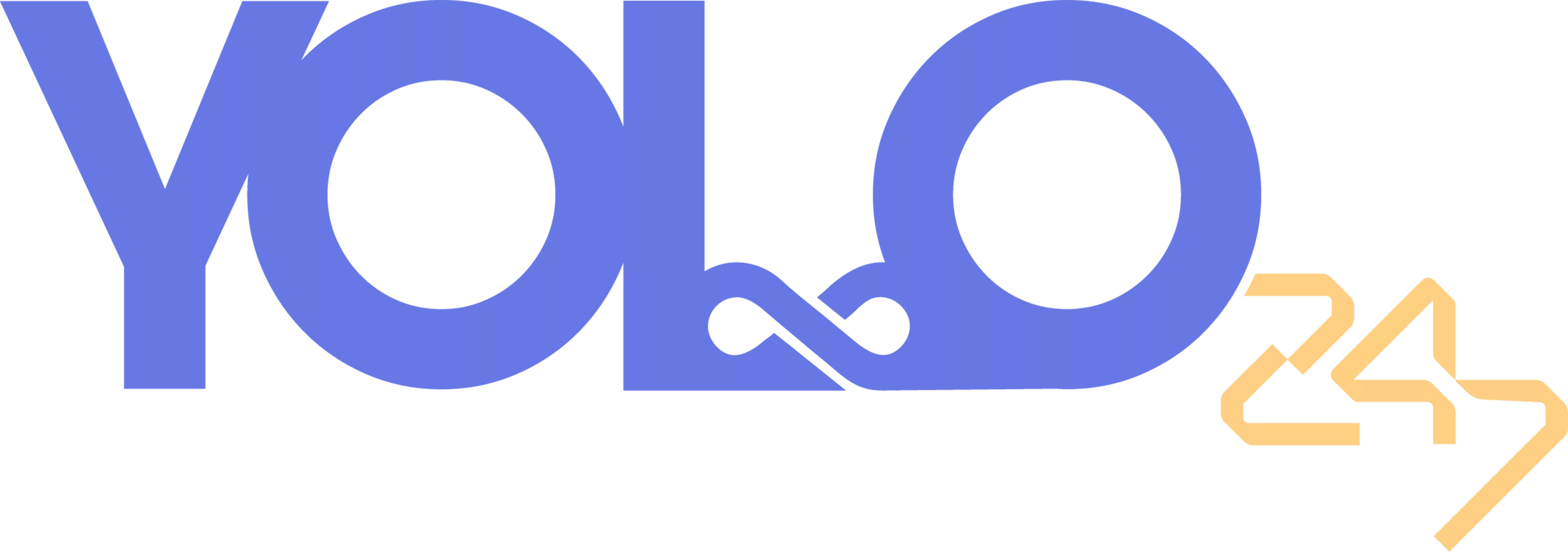 Yolo247 Logo